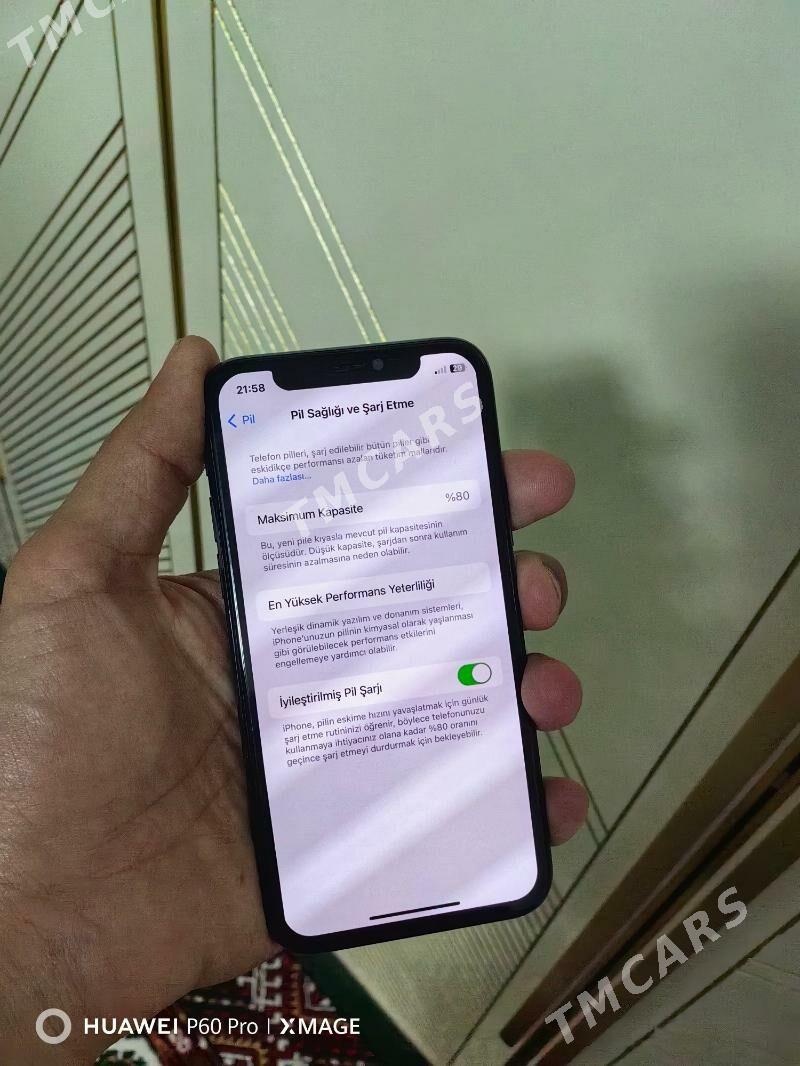 iphone 11pro - Ашхабад - img 2