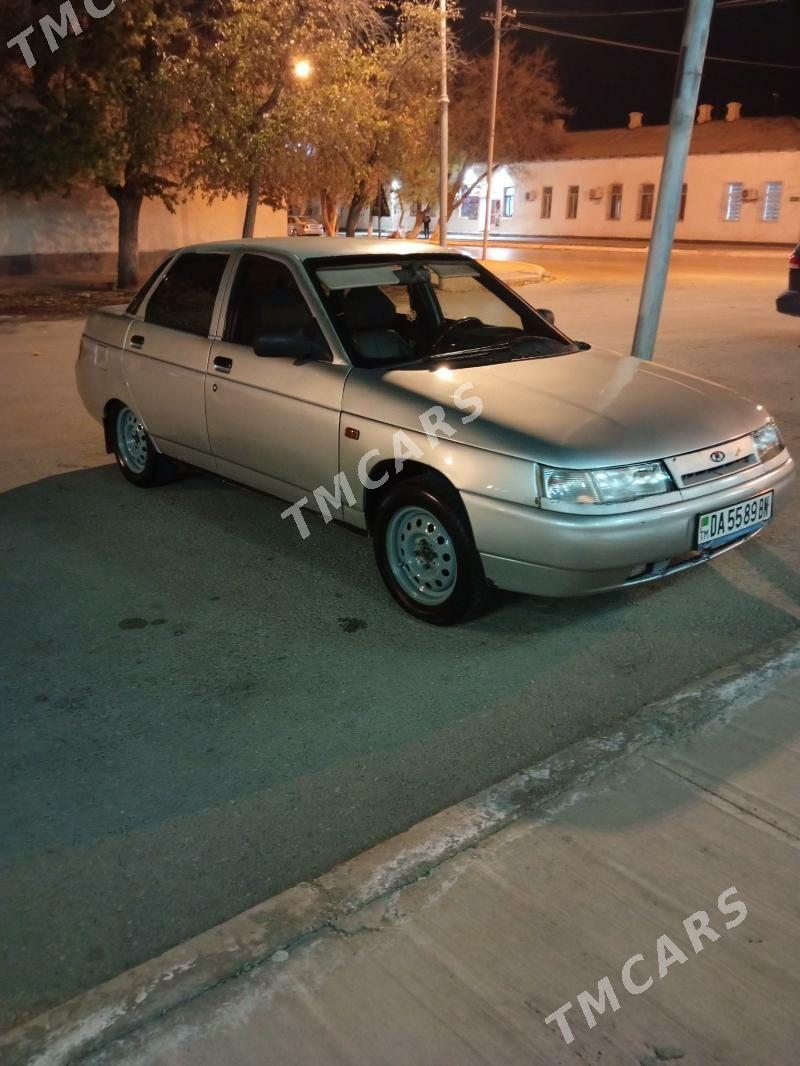 Lada 2110 2004 - 20 000 TMT - Balkanabat - img 2