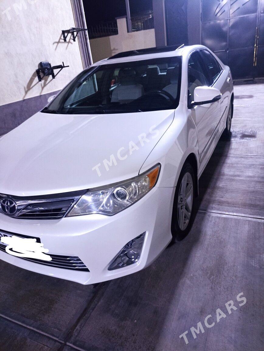 Toyota Camry 2012 - 215 000 TMT - Parahat 4 - img 2