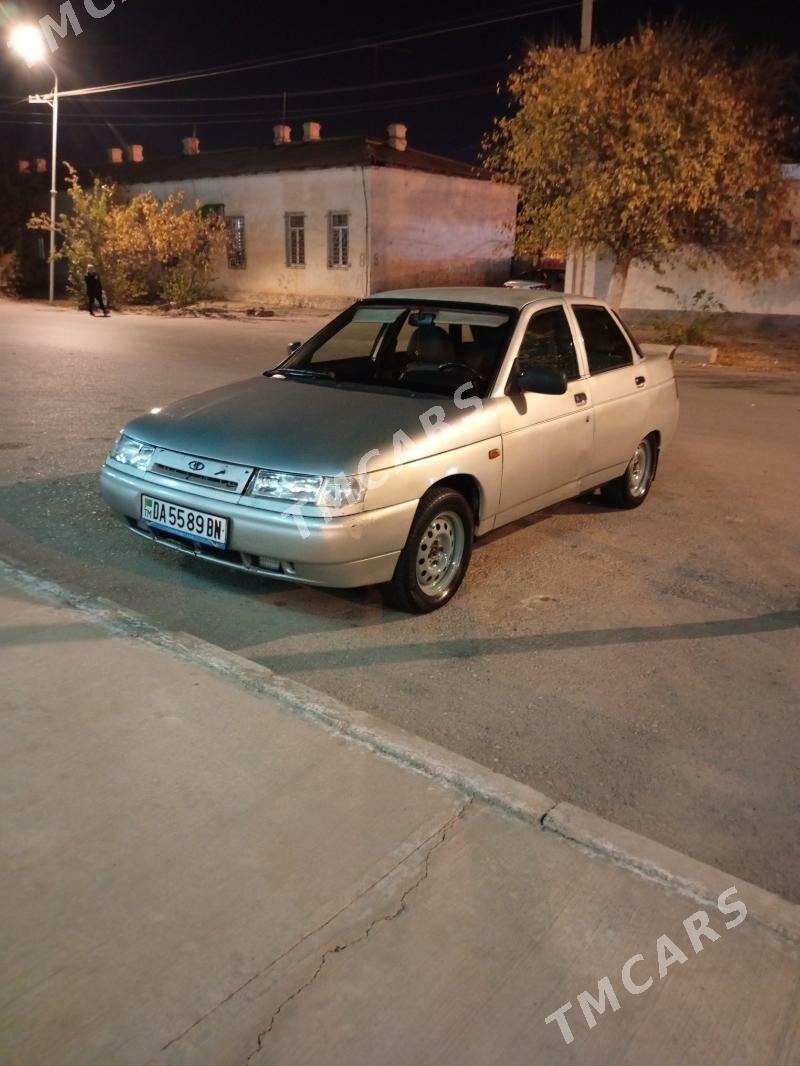 Lada 2110 2004 - 20 000 TMT - Balkanabat - img 3