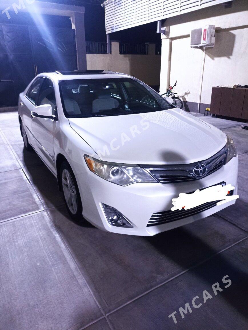 Toyota Camry 2012 - 215 000 TMT - Parahat 4 - img 3