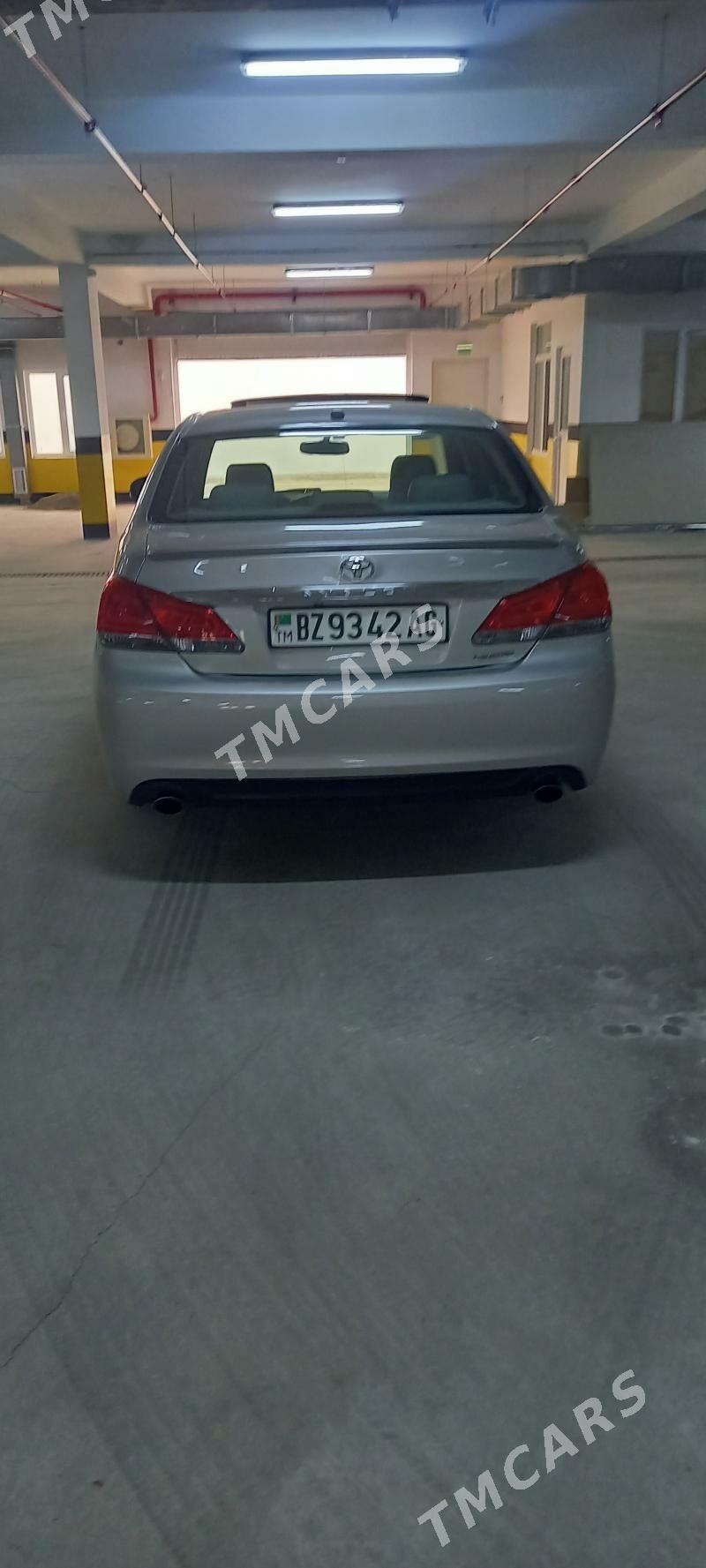 Toyota Avalon 2011 - 285 000 TMT - Ашхабад - img 3