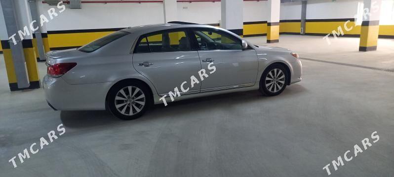 Toyota Avalon 2011 - 285 000 TMT - Ашхабад - img 5