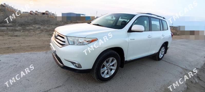 Toyota Highlander 2011 - 325 000 TMT - Балканабат - img 2