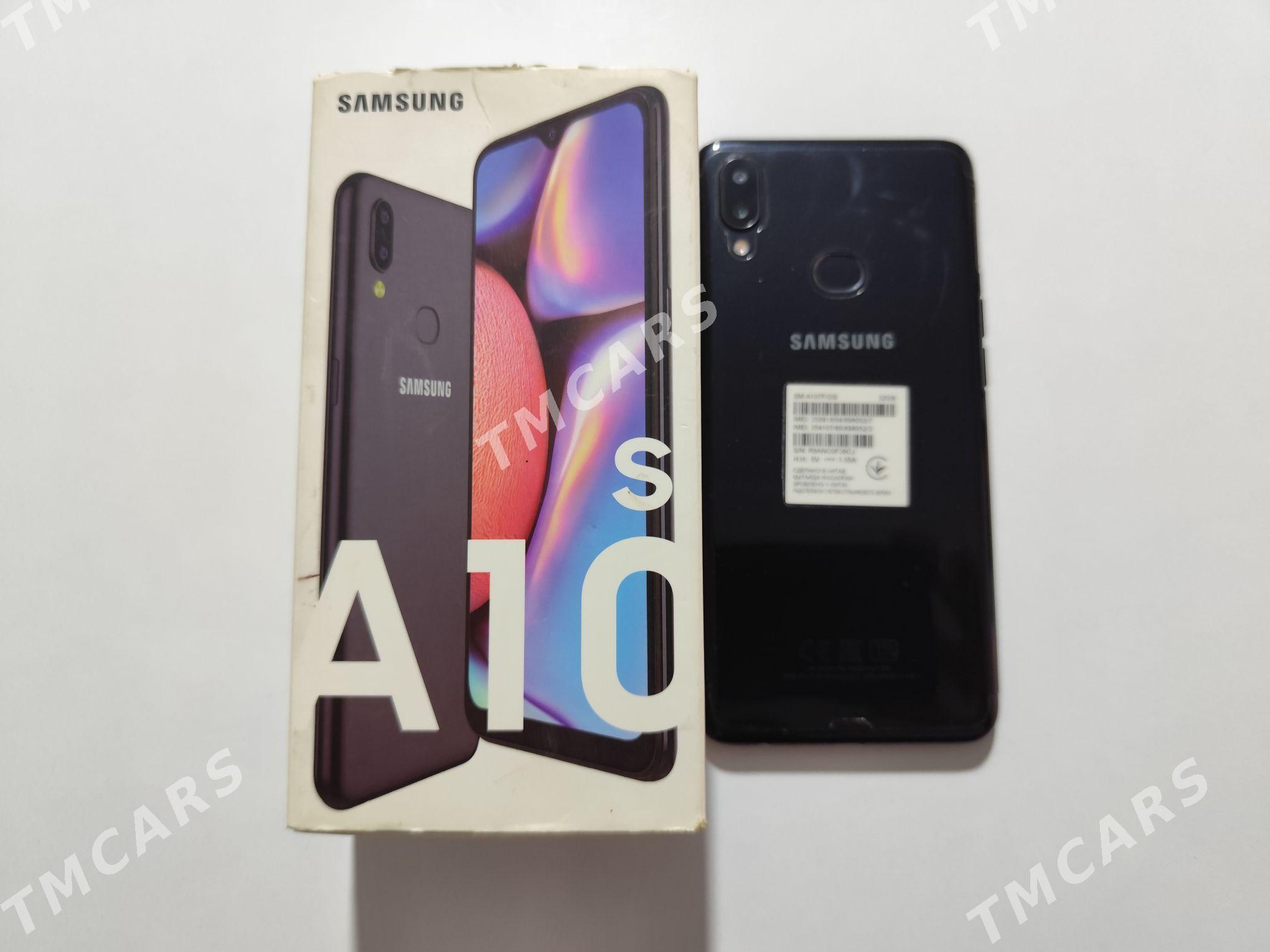 Samsung a10s ekran - Ёлётен - img 2