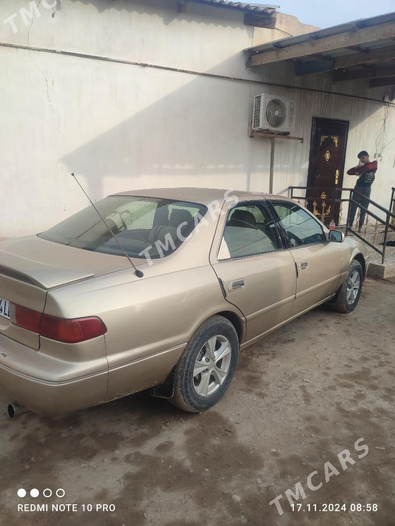 Toyota Camry 1997 - 105 000 TMT - Ходжамбаз - img 2