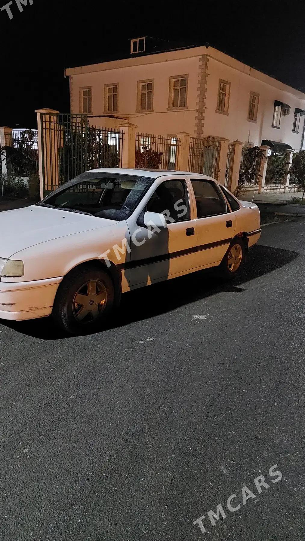 Opel Vectra 1992 - 33 000 TMT - Бузмеин ГРЭС - img 4