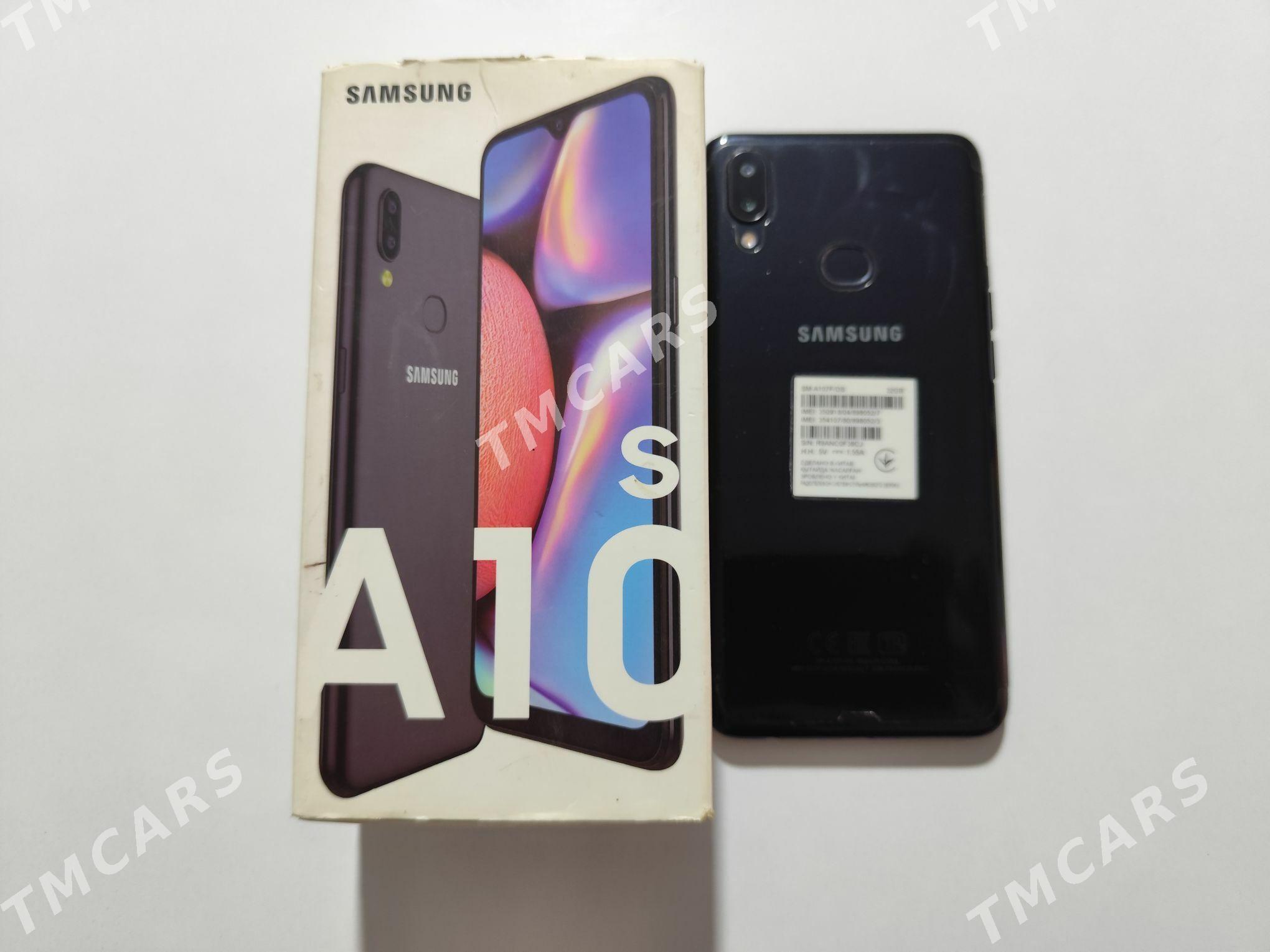 Samsung a10s ekran - Ёлётен - img 3