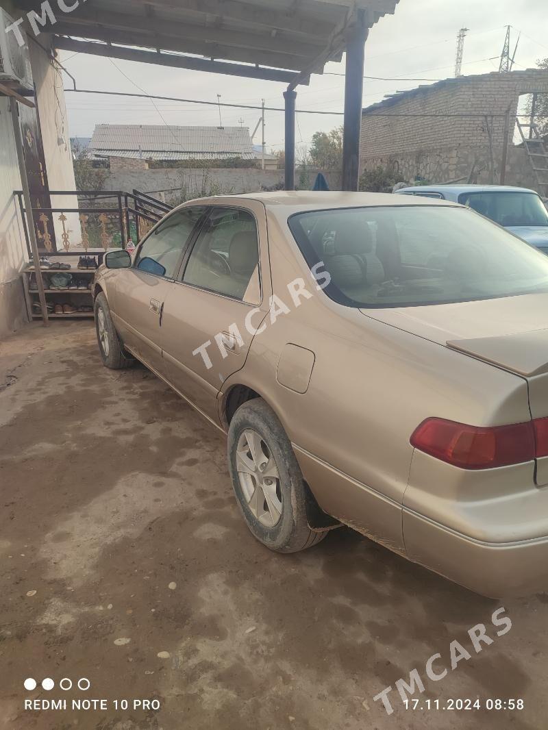 Toyota Camry 1997 - 105 000 TMT - Ходжамбаз - img 5