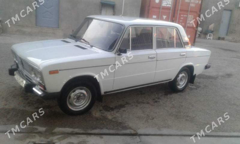 Lada 2106 1989 - 26 000 TMT - Байрамали - img 2