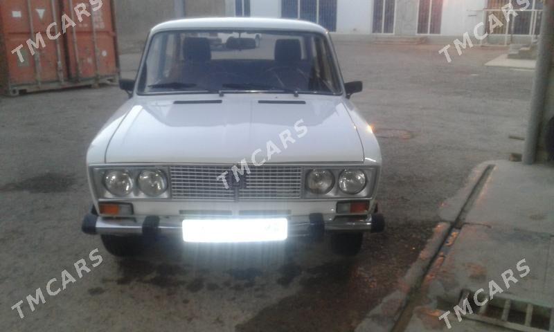 Lada 2106 1989 - 26 000 TMT - Байрамали - img 3