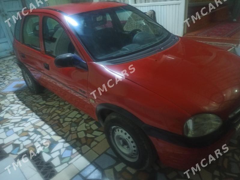 Opel Vita 1996 - 26 000 TMT - Şabat etr. - img 2