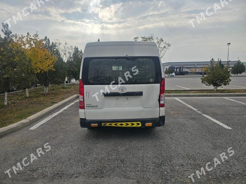 Toyota Hiace 2020 - 400 000 TMT - Aşgabat - img 2