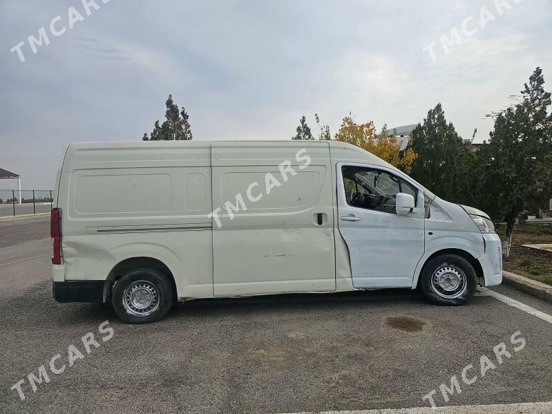 Toyota Hiace 2020 - 400 000 TMT - Aşgabat - img 4