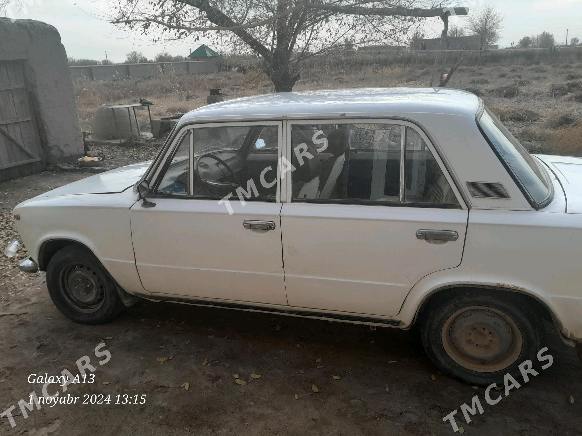 Lada 2104 1984 - 10 000 TMT - етр. Туркменбаши - img 3