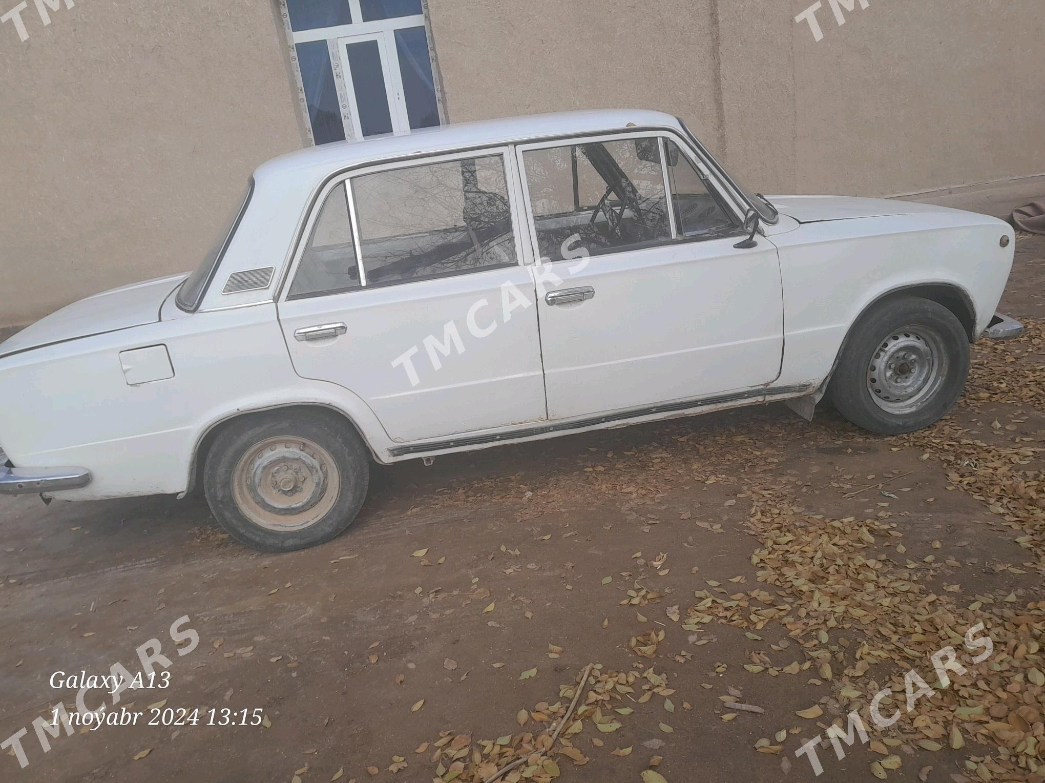 Lada 2104 1984 - 10 000 TMT - етр. Туркменбаши - img 4