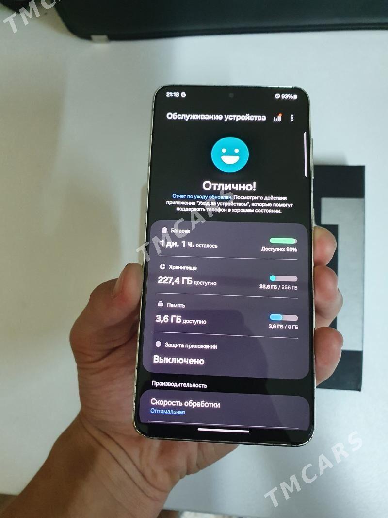 Samsung Galaxy S21 8/256 - Atatürk köç. - img 2