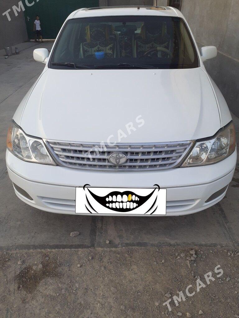 Toyota Camry 2000 - 150 000 TMT - Магданлы - img 3