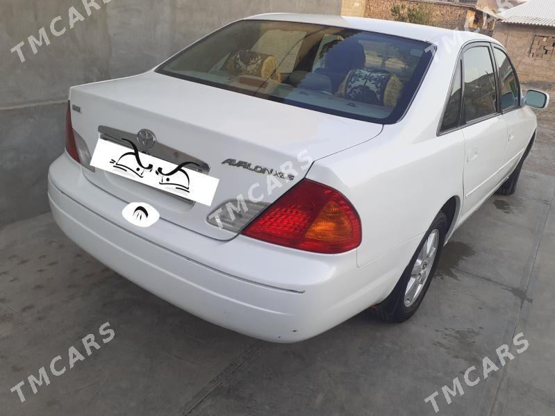 Toyota Camry 2000 - 150 000 TMT - Магданлы - img 2