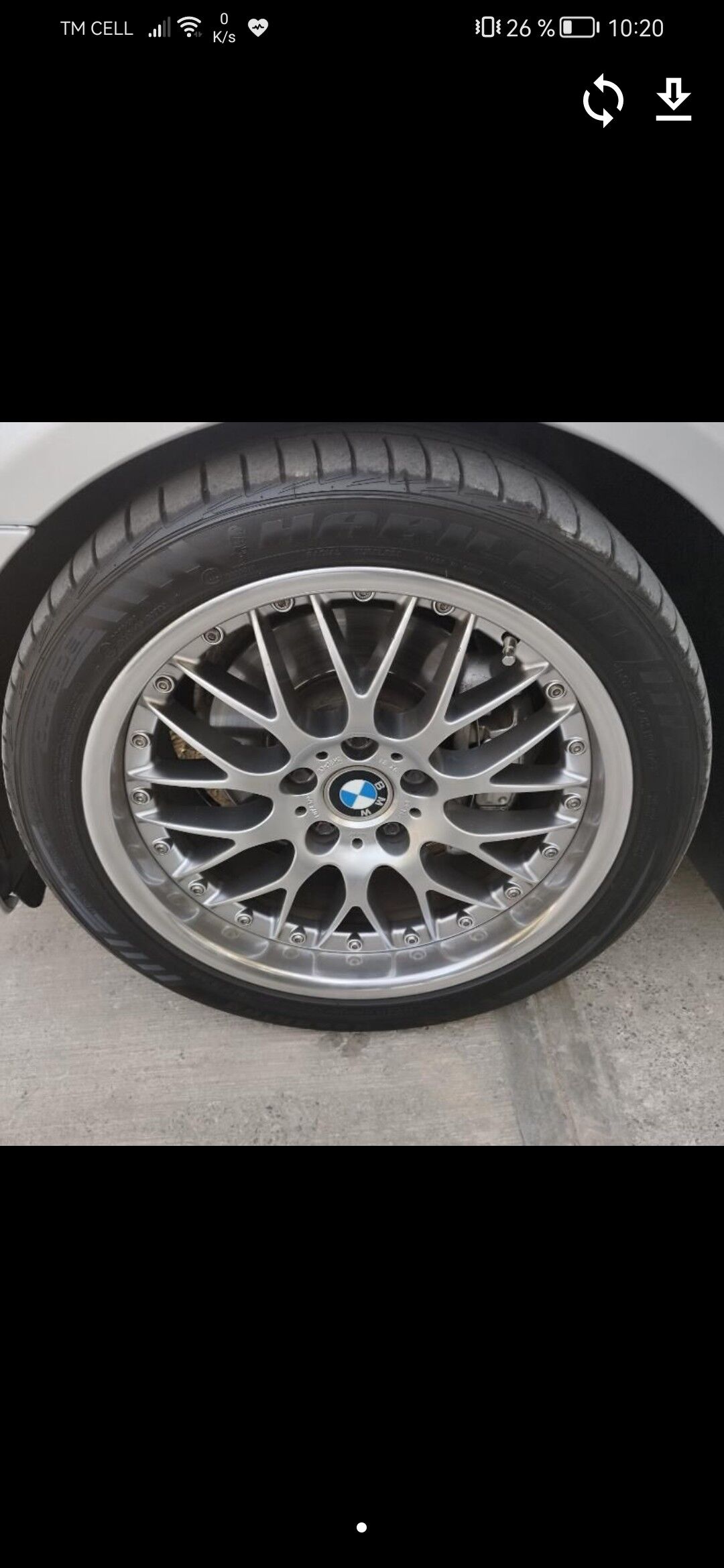 Bbs digsa 17 7 000 TMT - Balkanabat - img 2