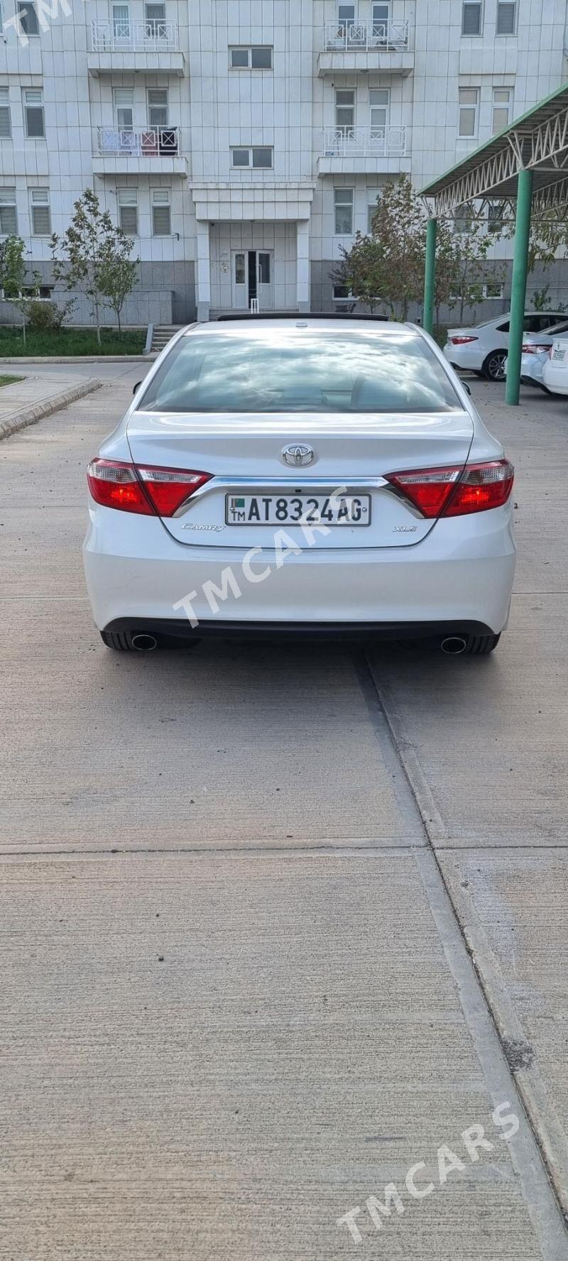 Toyota Camry 2016 - 275 000 TMT - Aşgabat - img 3