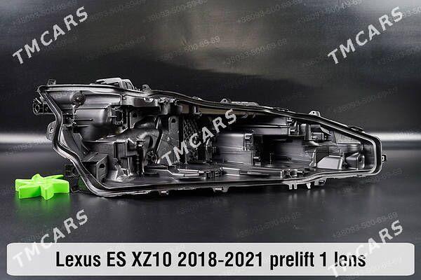 ES 2022 FAR AYNA KORPUS Стекло 1 200 TMT - Ашхабад - img 2