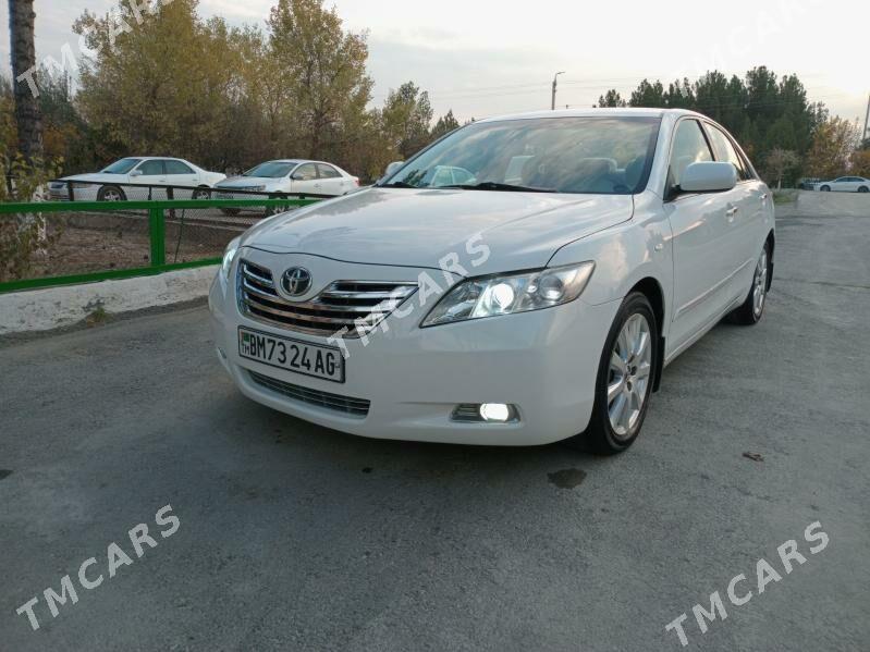 Toyota Camry 2007 - 160 000 TMT - Büzmeýin GRES - img 5