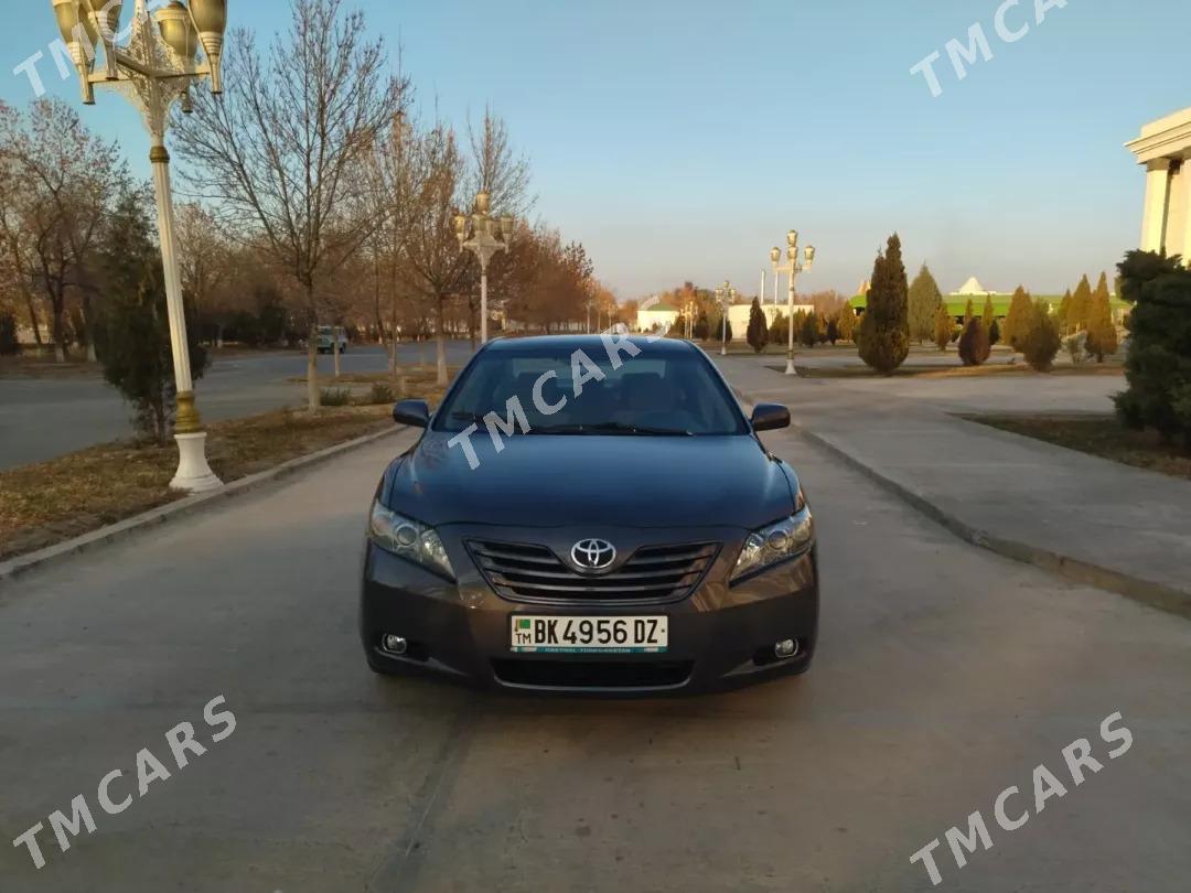 Toyota Camry 2008 - 136 000 TMT - Daşoguz - img 3