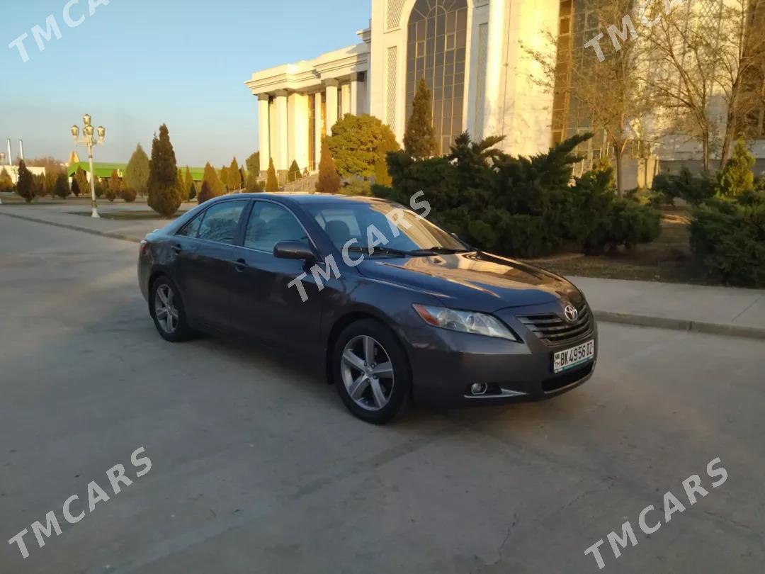 Toyota Camry 2008 - 136 000 TMT - Daşoguz - img 2