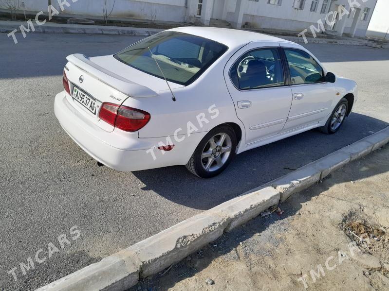 Nissan Maxima 2003 - 55 000 TMT - Aşgabat - img 2