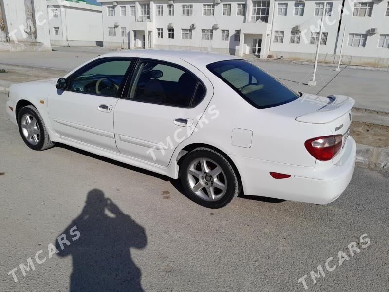 Nissan Maxima 2003 - 55 000 TMT - Aşgabat - img 3