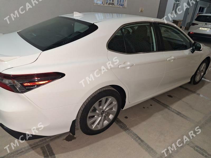 Toyota Camry 2021 - 303 800 TMT - Мары - img 2