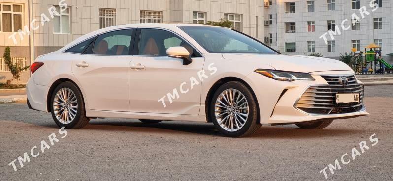 Toyota Avalon 2019 - 465 000 TMT - Арчабиль шаёлы - img 2