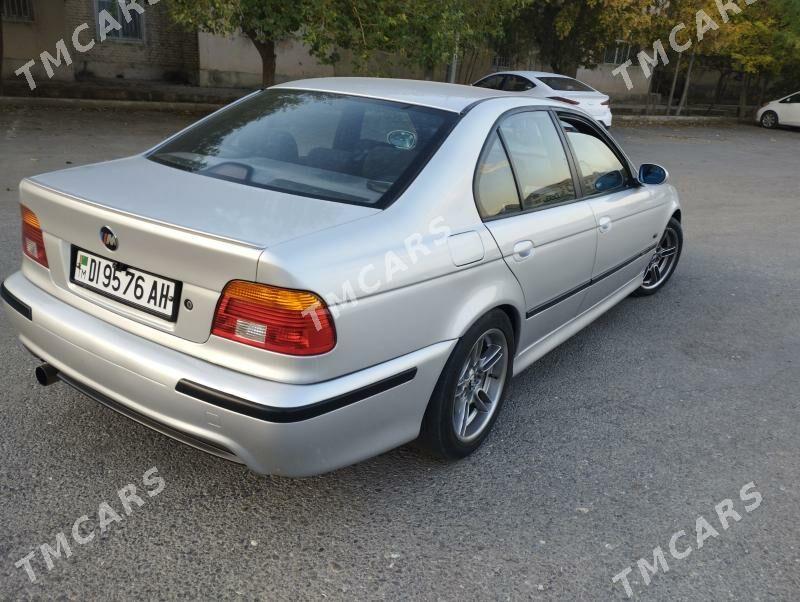 BMW 530 2001 - 99 000 TMT - Aşgabat - img 3