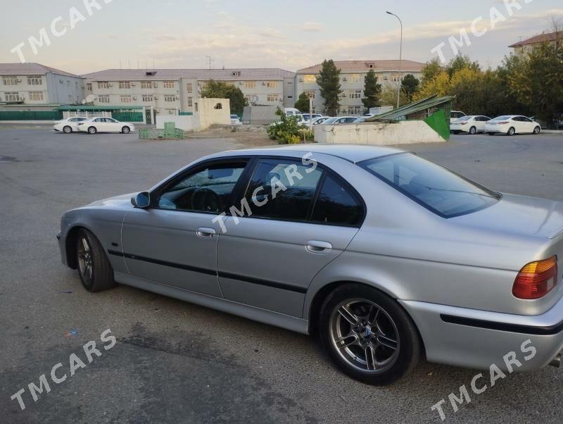 BMW 530 2001 - 99 000 TMT - Aşgabat - img 4