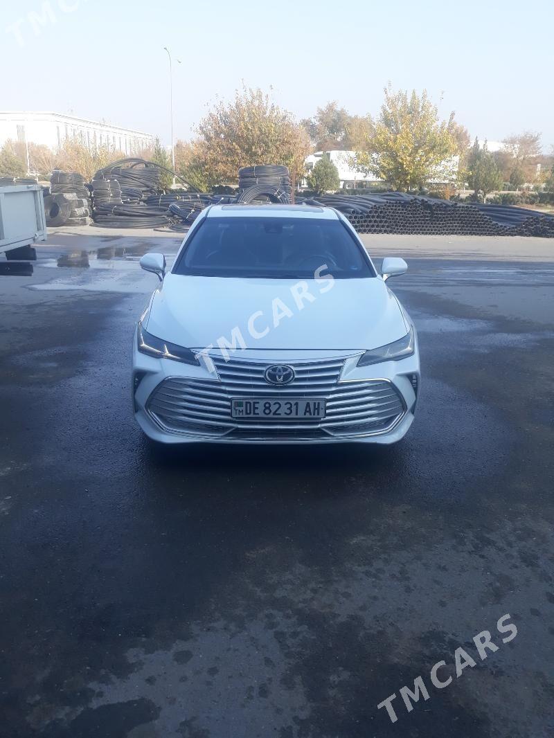 Toyota Avalon 2019 - 430 000 TMT - Aşgabat - img 5