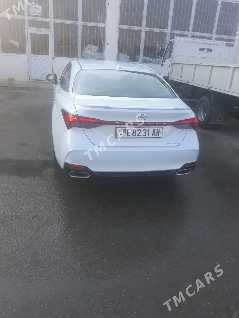 Toyota Avalon 2019 - 430 000 TMT - Aşgabat - img 7