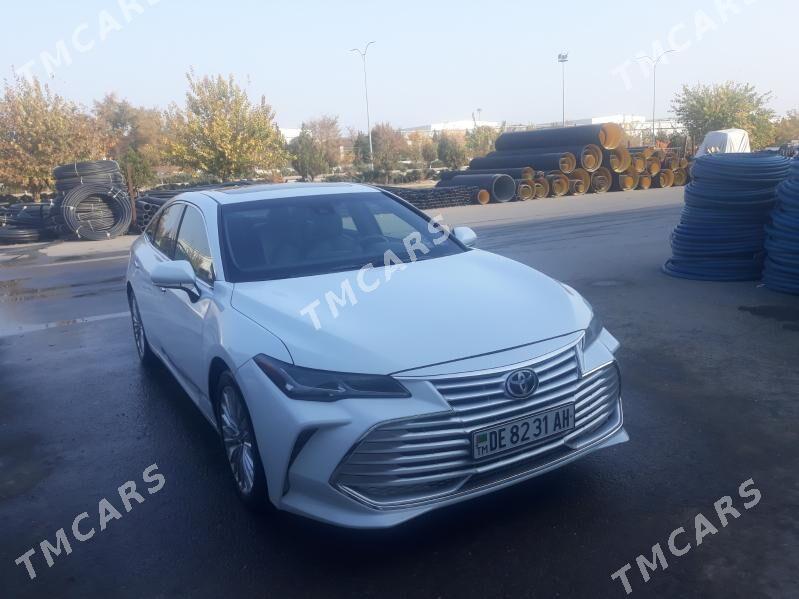 Toyota Avalon 2019 - 430 000 TMT - Aşgabat - img 6