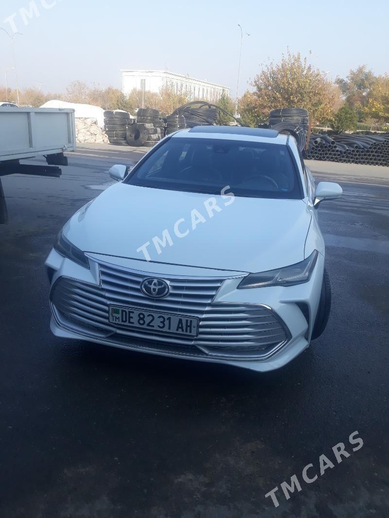 Toyota Avalon 2019 - 430 000 TMT - Aşgabat - img 2