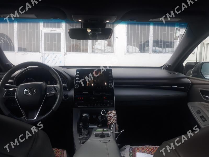 Toyota Avalon 2019 - 430 000 TMT - Aşgabat - img 9