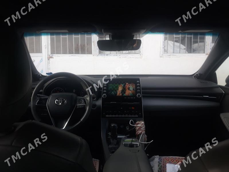 Toyota Avalon 2019 - 430 000 TMT - Aşgabat - img 10