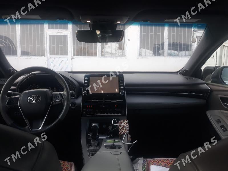 Toyota Avalon 2019 - 430 000 TMT - Aşgabat - img 8