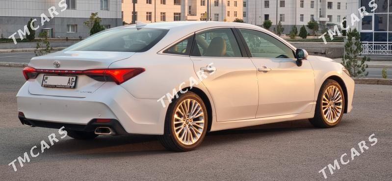 Toyota Avalon 2019 - 465 000 TMT - Арчабиль шаёлы - img 4