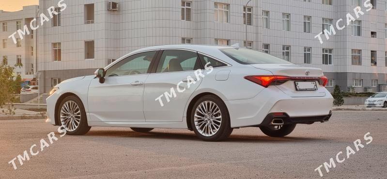 Toyota Avalon 2019 - 465 000 TMT - Арчабиль шаёлы - img 6