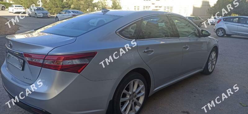 Toyota Avalon 2014 - 286 000 TMT - Ашхабад - img 3