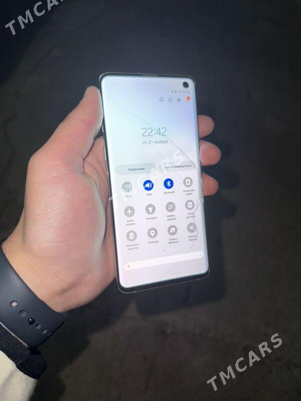 Samsung s10 - Ашхабад - img 3