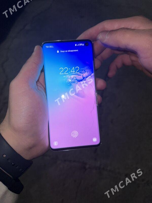 Samsung s10 - Ашхабад - img 2