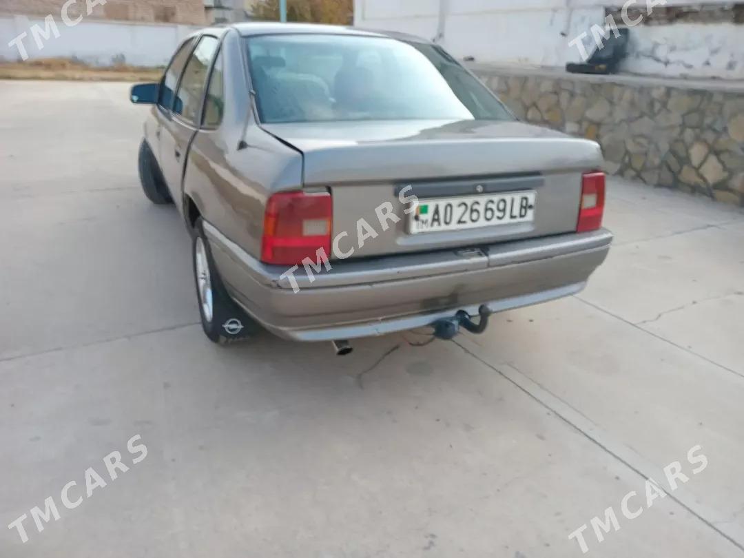 Opel Vectra 1990 - 30 000 TMT - Türkmenabat - img 3