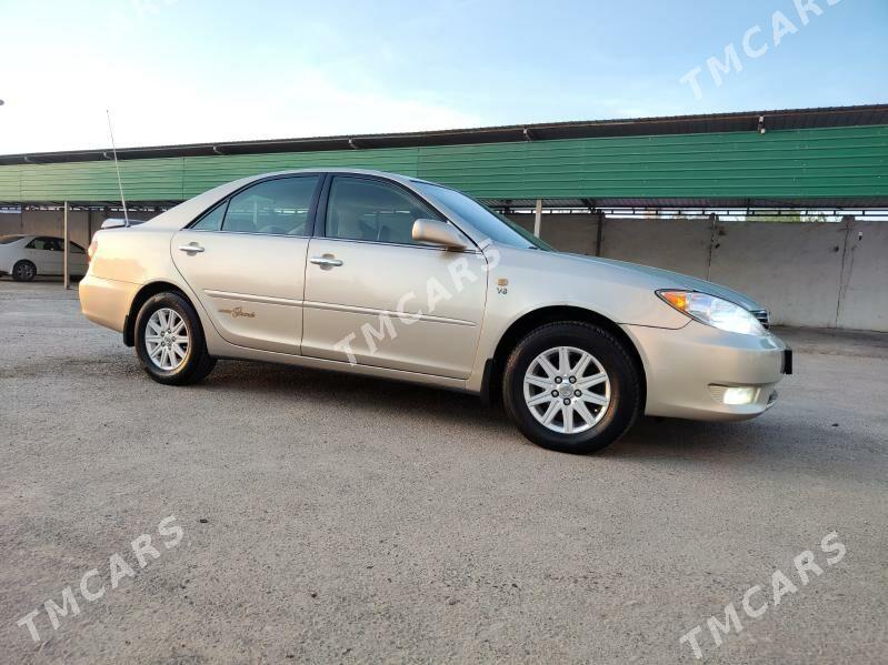 Toyota Camry 2005 - 150 000 TMT - Мары - img 6