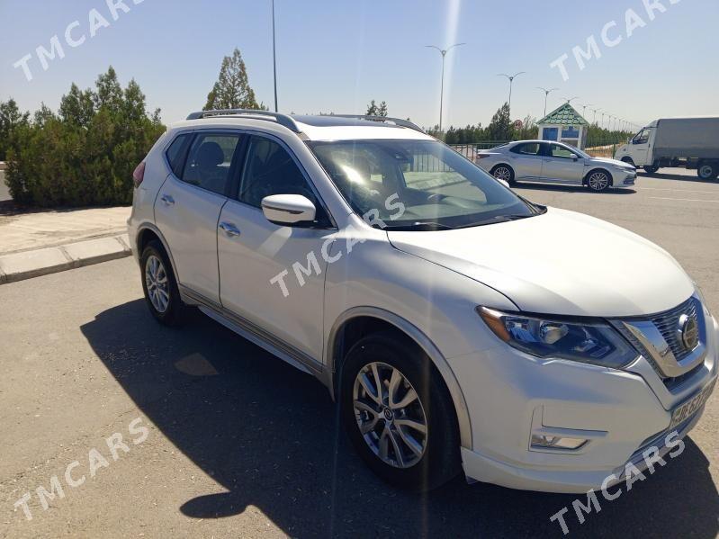 Nissan Rogue 2021 - 295 000 TMT - Aşgabat - img 2